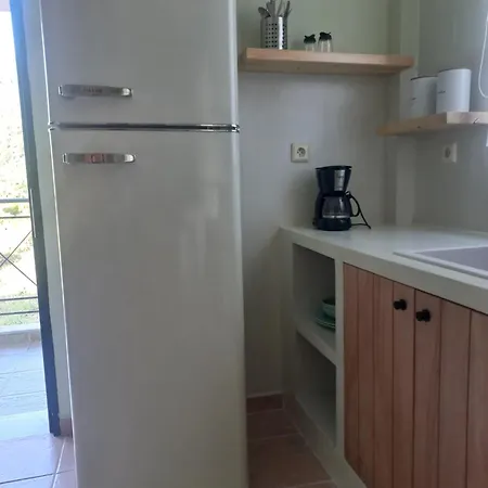 Apartamento Ifigeneia