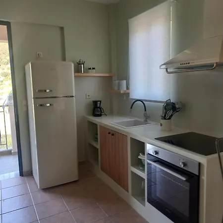 Ifigeneia Apartment Sami (Kefalonia)