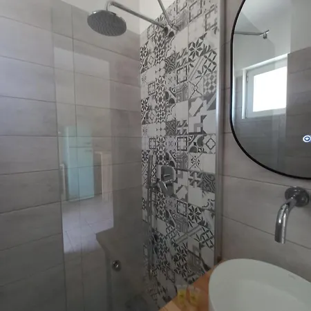 Ifigeneia Apartment Sami (Kefalonia)