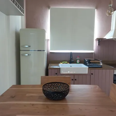 Ifigeneia Apartment Sami (Kefalonia)