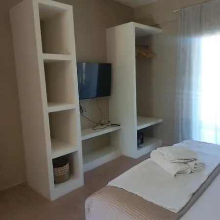 Apartment Ifigeneia