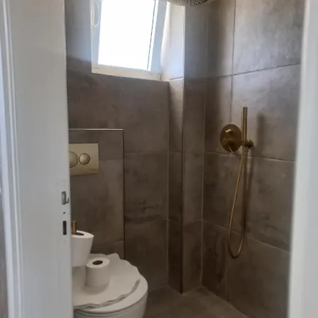 Apartamento Ifigeneia *