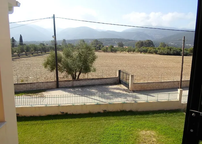 Ifigeneia Sami (Kefalonia)