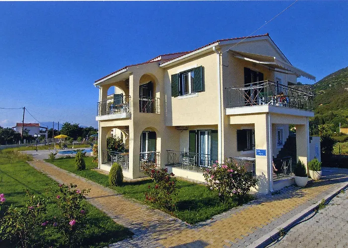 Ifigeneia * Sami (Kefalonia)