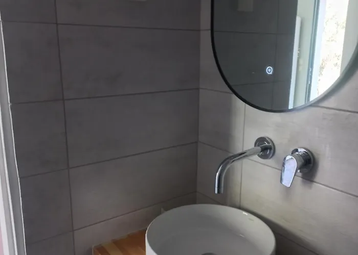 Lejlighed Ifigeneia *