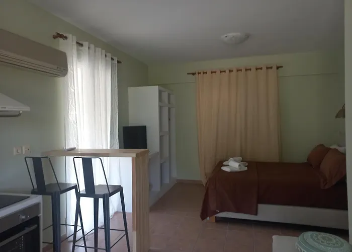 Ifigeneia Sami (Kefalonia)