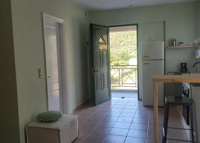 Ifigeneia * Sami (Kefalonia)