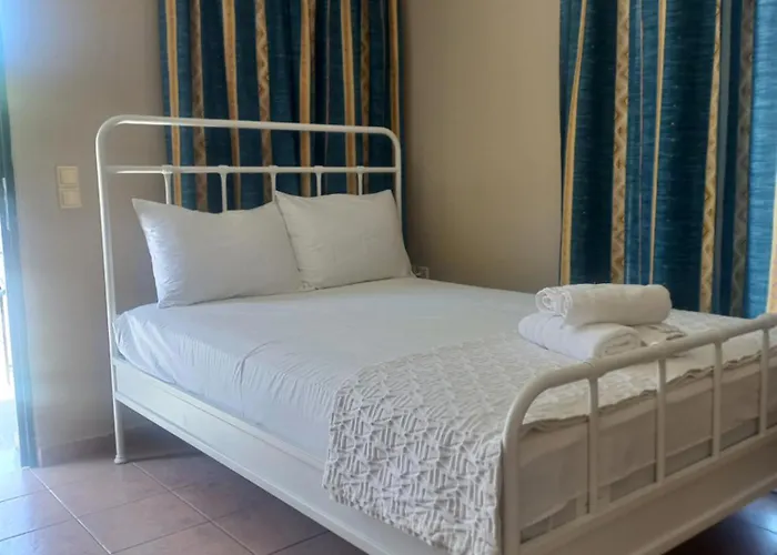 Lejlighed Ifigeneia *