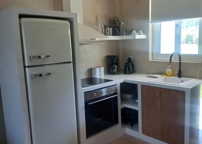 Ifigeneia * Sami (Kefalonia)