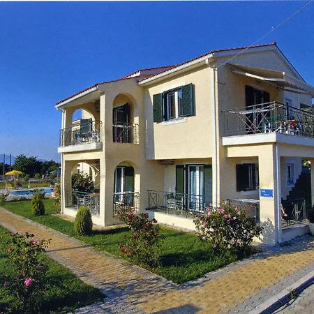 Ifigeneia * Sami (Kefalonia)