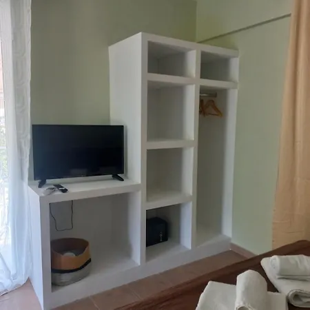 Apartment Ifigeneia *