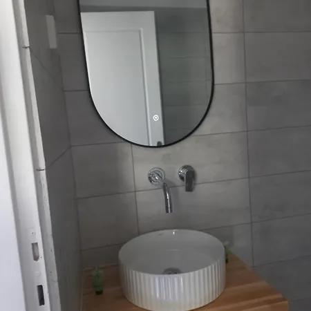 Apartment Ifigeneia Sami (Kefalonia)