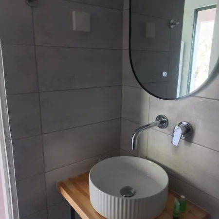 Apartment Ifigeneia *