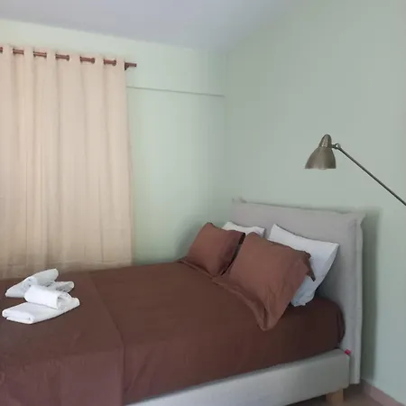 Apartamento Ifigeneia Sami (Kefalonia)