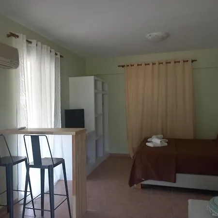 Ifigeneia Sami (Kefalonia)