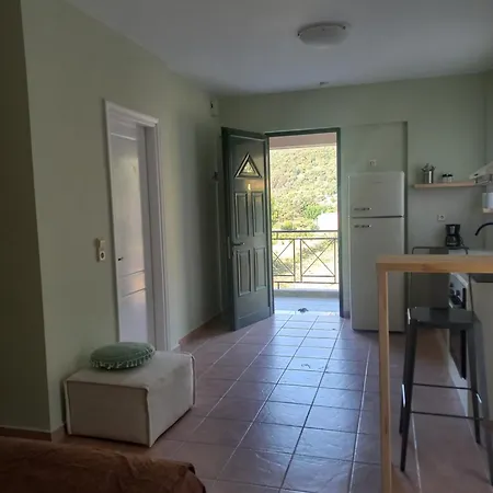 Ifigeneia * Sami (Kefalonia)