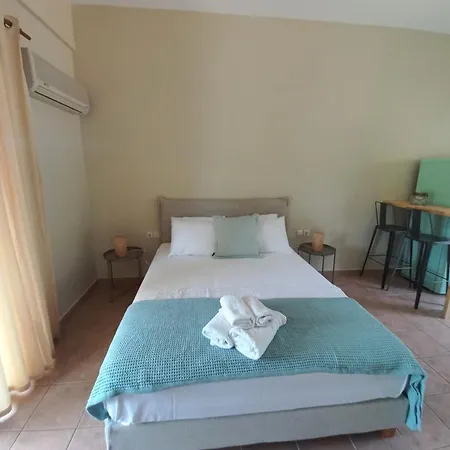 Ifigeneia * Sami (Kefalonia)