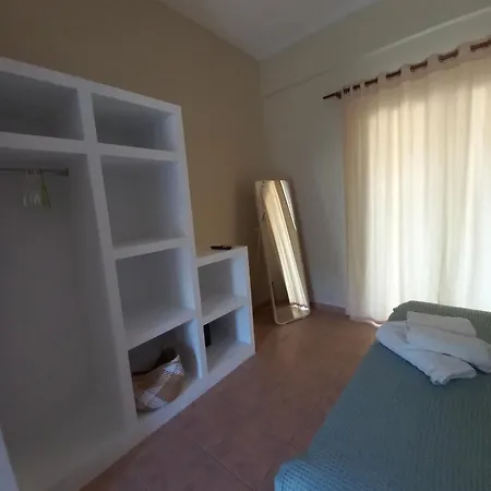 Ifigeneia Apartamento