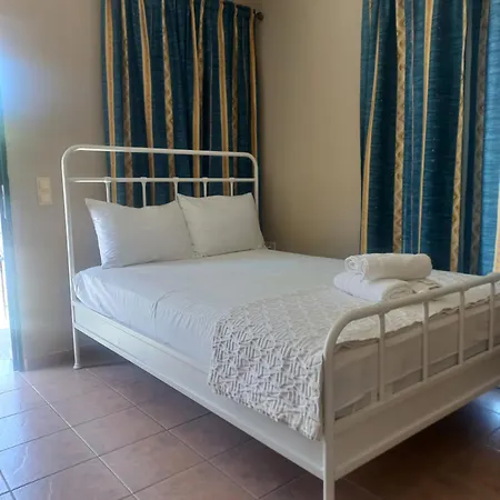 Apartment Ifigeneia *