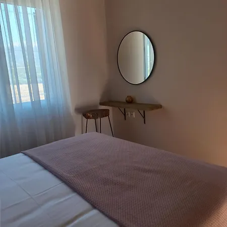 Apartment Ifigeneia *