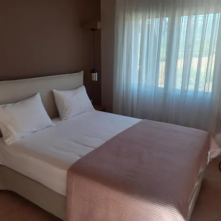 Apartamento Ifigeneia Sami (Kefalonia)