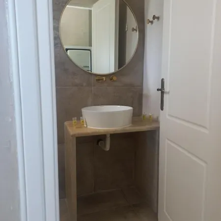 Ifigeneia Apartamento *