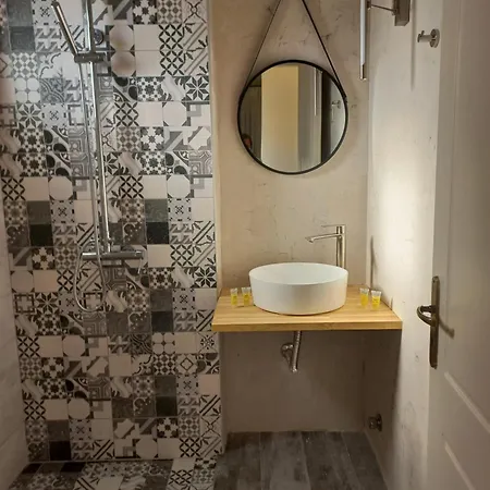 Apartamento Ifigeneia Sami (Kefalonia)