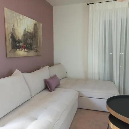 Apartamento Ifigeneia