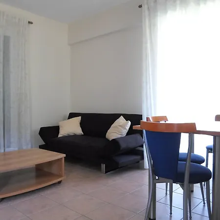 Apartment Ifigeneia Sami (Kefalonia)