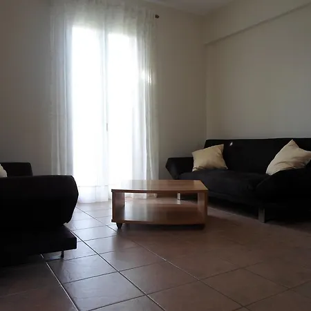 Apartment Ifigeneia Sami (Kefalonia)