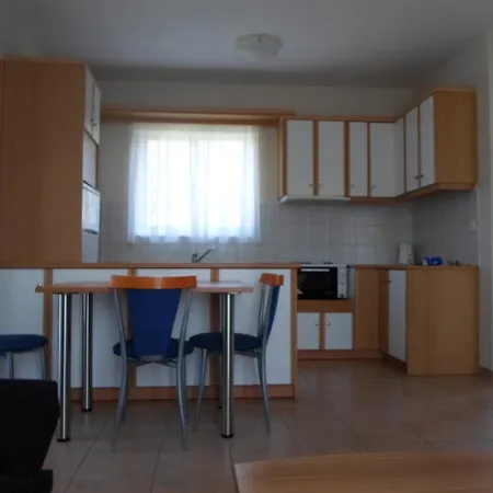 Apartment Ifigeneia *