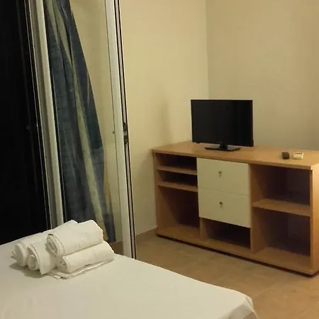 Apartment Ifigeneia Sami (Kefalonia)