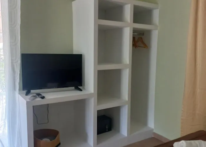 Appartement Ifigeneia *