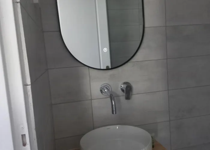 Appartement Ifigeneia Sami (Kefalonia)