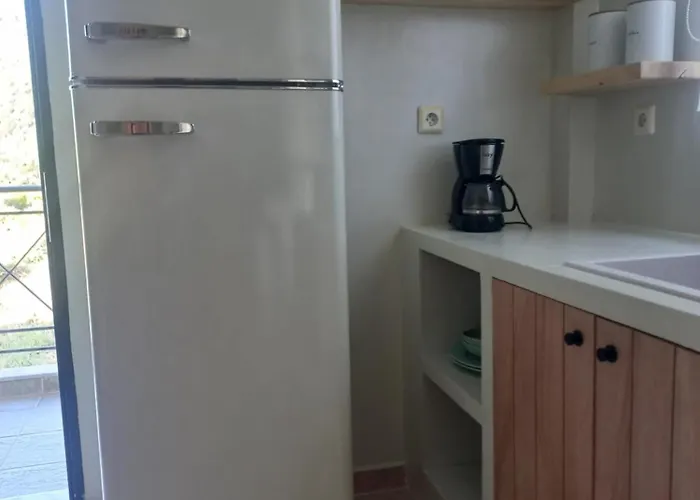 Appartement Ifigeneia