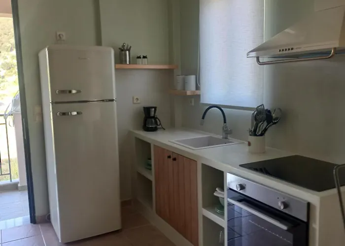 Ifigeneia Appartement Sami (Kefalonia)