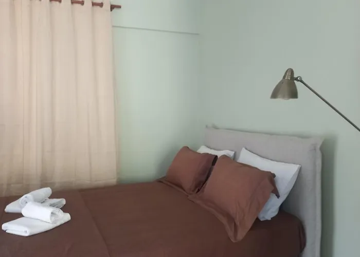 Appartement Ifigeneia Sami (Kefalonia)