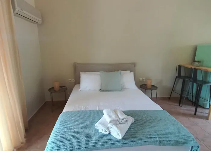 Ifigeneia * Sami (Kefalonia)