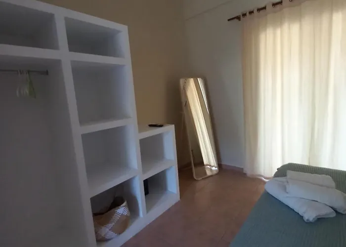 Ifigeneia Appartement