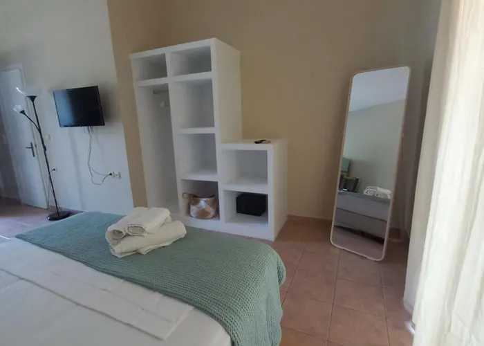 Ifigeneia Appartement *