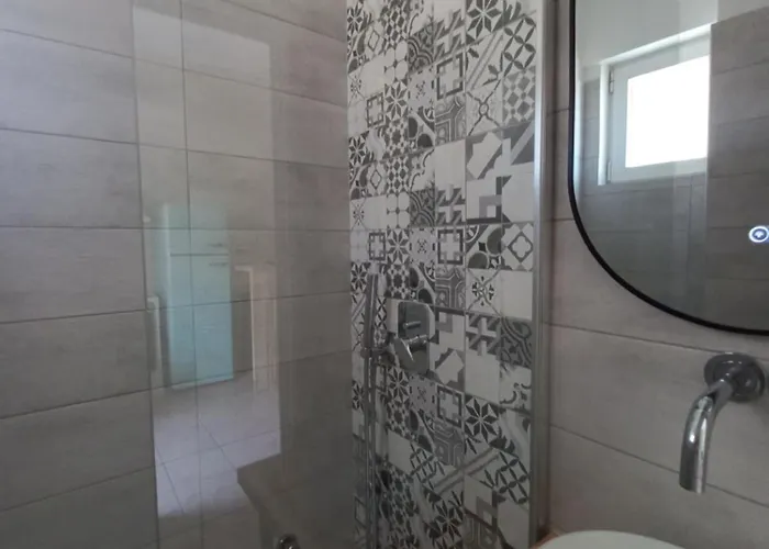 Ifigeneia Appartement Sami (Kefalonia)