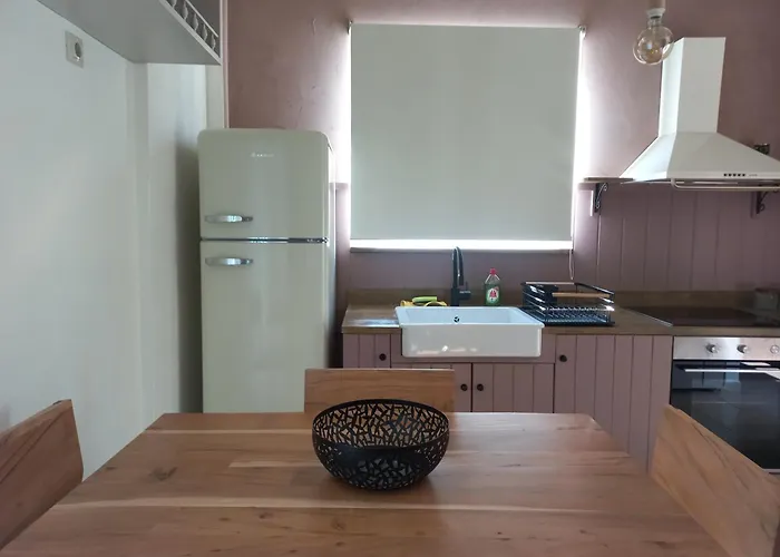 Ifigeneia Appartement Sami (Kefalonia)