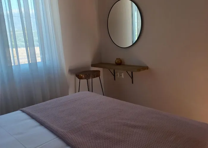 Appartement Ifigeneia *