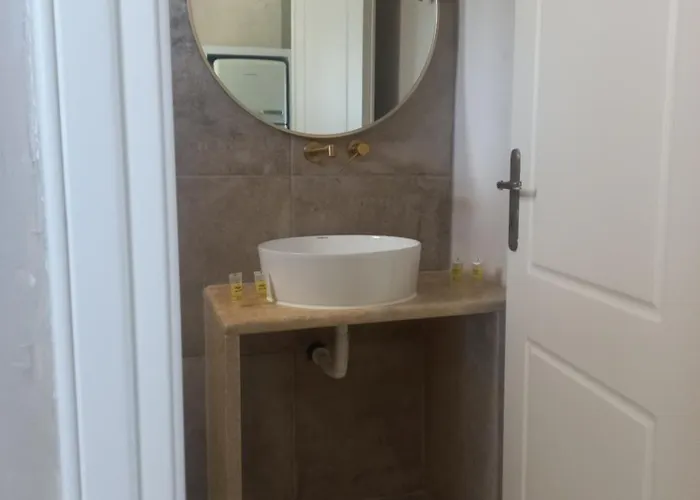 Ifigeneia Appartement *