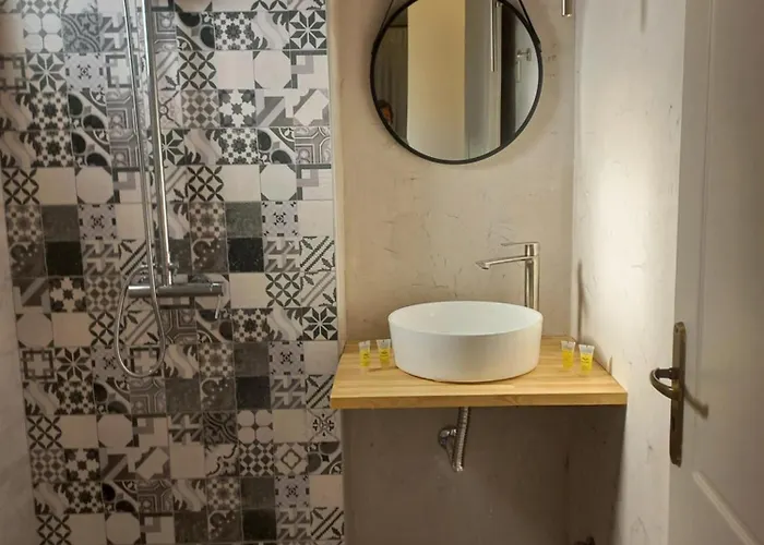 Appartement Ifigeneia Sami (Kefalonia)