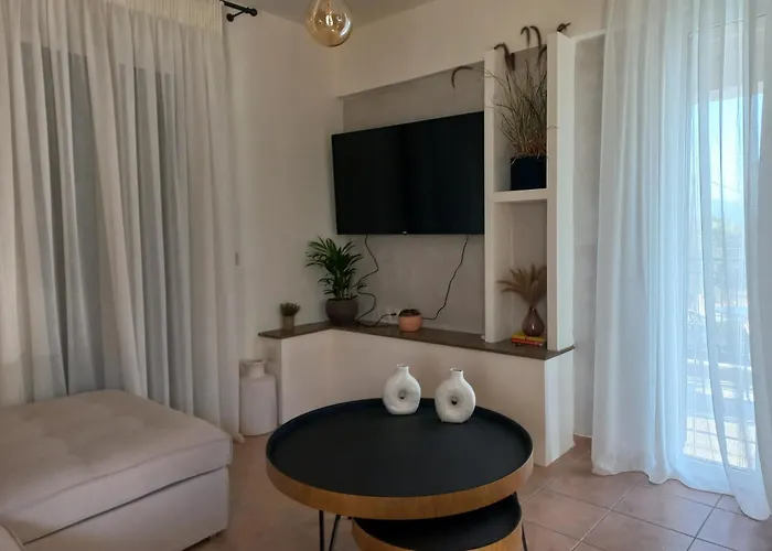 Ifigeneia Appartement *