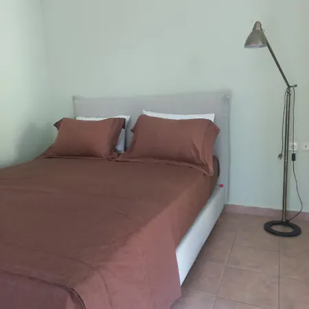 Ifigeneia Apartment